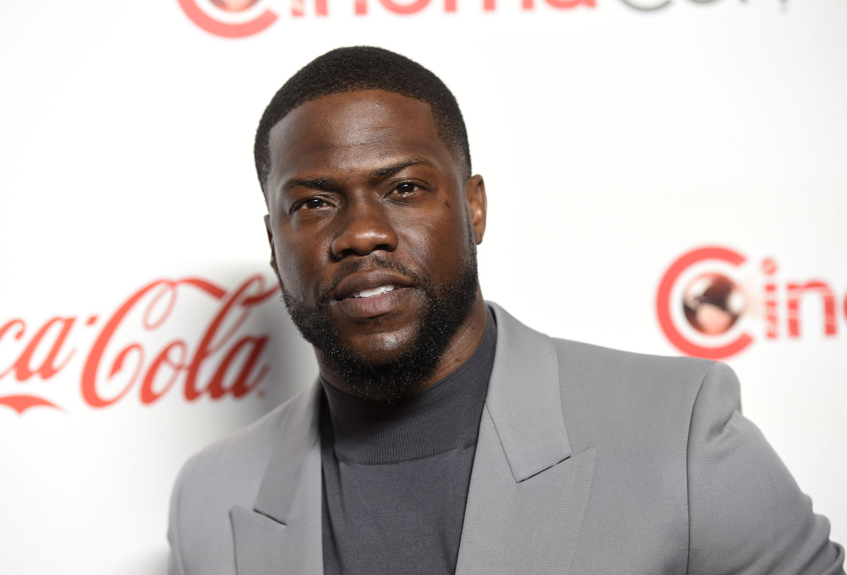 Birthday: Kevin Hart